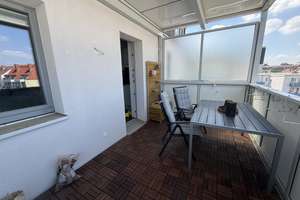 Sehr schöne u. sanierte 4-Zimmerwohnung mit 10 m²- Balkon im Herzen der List – Voßstraße 7, 30161 List, Hannover – Vorschaubild 17