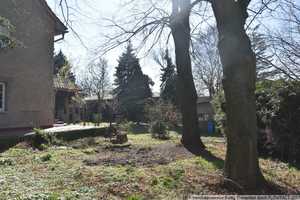 Ländliches Leben in Stadtnähe - Drei-Seiten-Bauernhof in Neuenhagen – Märkisch-Oderland (Kreis) – Vorschaubild 9
