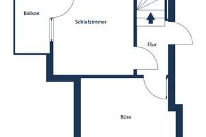 Charmantes Bauernhaus mit Potenzial in ruhiger Lage von Hirzenhain – Die vollständige Adresse der Immobilie erhältst du vom Anbieter., 63697 Hirzenhain – Vorschaubild 17