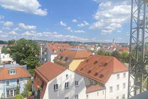 Penthouse mit Domblick – Bäckergasse 13, 93047 Innenstadt, Regensburg – Vorschaubild 7