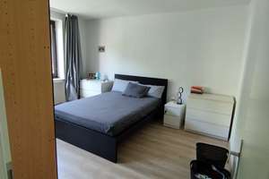Siegen-Lindenberg, 3-Zimmer Wohnung mit wunderschönem Ausblick – Gießener Straße 48, 57074 Siegen, Siegen – Vorschaubild 9