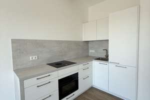 ERSTBEZUG: Exklusive 2-Zimmer Dachgeschosswohnung mit hochwertiger Einbauküche & Balkon in Mailing – Brunellenstraße 6-8, 85055 Mailing, Ingolstadt – Vorschaubild 8