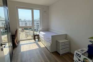 NEUBAU 4,5-Zimmer-Wohnung (113 m² | ab 01.08.2026) – Süsterfeldwinkel 64, 52072 Ponttor, Aachen – Vorschaubild 8