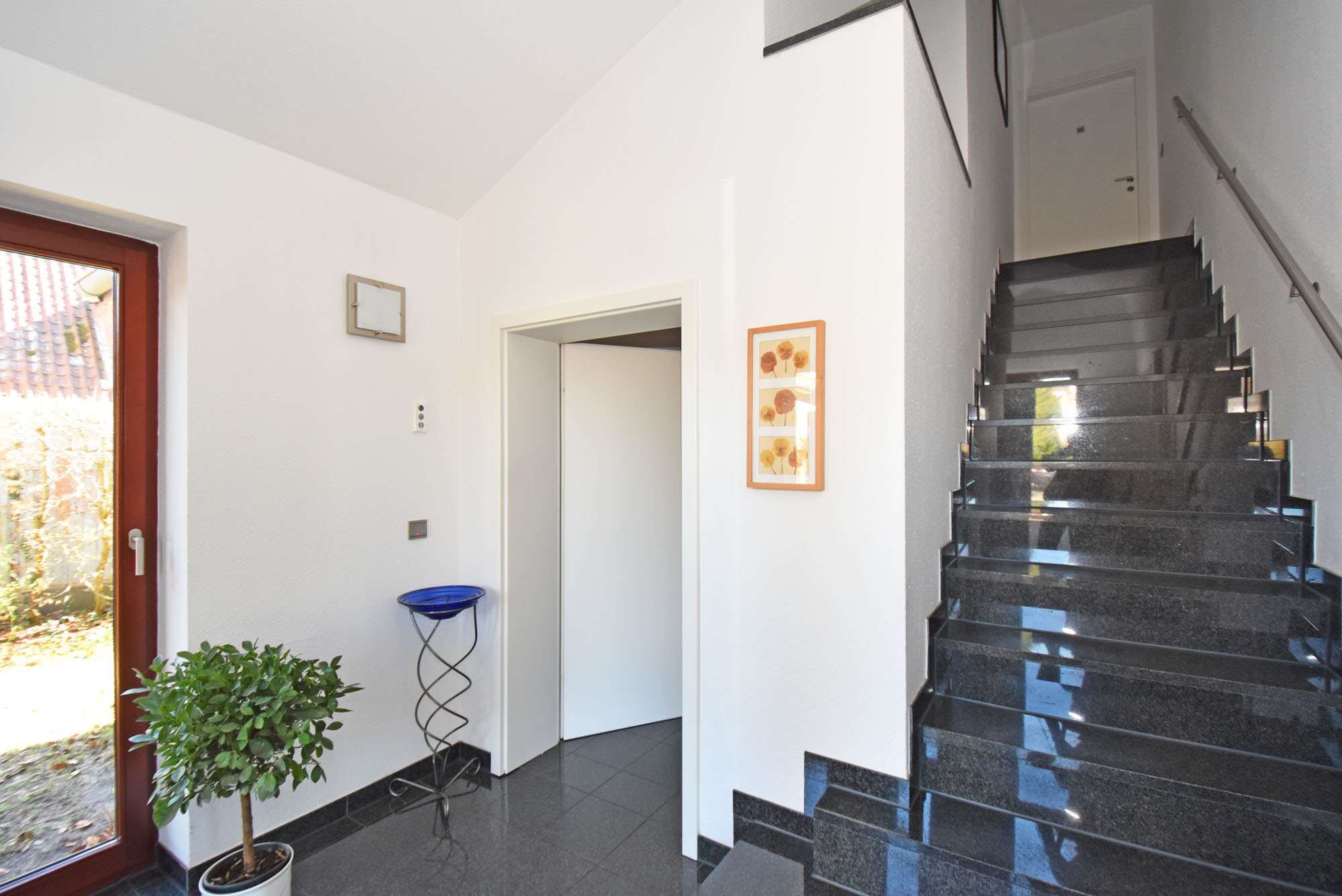 Immobilie in Wohltorf - Großzügig Leben mitten in der Natur: Familienfreundliche Immobilie mit 6 Zimmern am Billetal - Bild 9