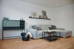 Lebendig wohnen in Hamburg: 3-Zimmer-Wohnung mit Balkon – Mannesallee 31A, 21107 Wilhelmsburg, Hamburg – Vorschaubild 12