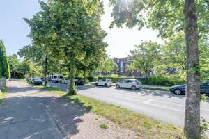 Doppelhaushälfte in Langenbek – Gordonstraße 7, 21079 Langenbek, Hamburg – Vorschaubild 22