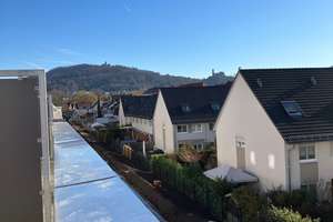 -RESERVIERT- NEUBAU Weinheim - TOWNHOUSE - NUR 1 Haus frei! – Hannah-Ahrendt-Straße 00, 69469 Weinheim – Vorschaubild 3