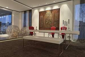 Penthouse in Hadern mit außergewöhnlichem Flair von privat – Die vollständige Adresse der Immobilie erhältst du vom Anbieter., 81375 Neuhadern, München – Vorschaubild 7