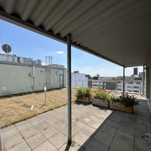 ✅ Provisionsfrei | Wohnung ca. 130,64 m² – Petersstraße 118-122, Krefeld