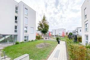 Familienfreundliche 4-Zimmer Wohnung mit zwei Balkonen *Inkl. Umzugsbonus* – Happelstraße 62, 74074 Heilbronn, Heilbronn – Vorschaubild 31