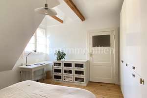 VIEL NATUR NÄHE CHARLOTTENBURG - historisches Reihenmittelhaus in Berlin Siemensstadt – Rapsstr. 59, 13629 Siemensstadt, Berlin – Vorschaubild 15