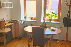 Besonderes 3-Parteien-Haus: Große Wohnung mit Garten + 2 flexible Einheiten, nahe Stadtamhof  Regen – Die vollständige Adresse der Immobilie erhältst du vom Anbieter., 93059 Steinweg-Pfaffenstein, Regensburg – Vorschaubild 19