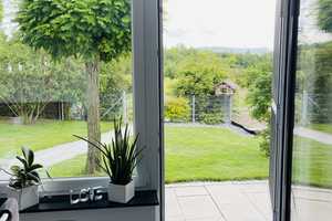 Idyllisch! Schönes Haus mit wunderschönem Gartengrundstück in Aussichtslage und großer Doppelgarage – Göppingen (Kreis) – Vorschaubild 24