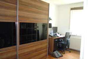 Sonnig, ruhig, zentrale Lage – Mackestrasse 7, 53119 Nordstadt, Bonn – Vorschaubild 4