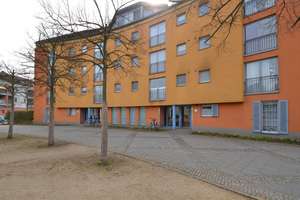 Lichtdurchflutete 2-Zimmer-Wohnung mit Balkon und Aufzug – Ihr neues Zuhause in Potsdam – Die vollständige Adresse der Immobilie erhältst du vom Anbieter., 14480 Kirchsteigfeld, Potsdam – Vorschaubild 21