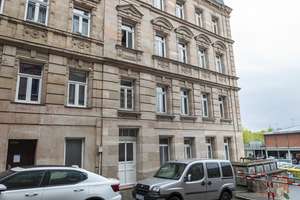 3,5-Zimmer Wohnung in Fürth Altstadt/Innenstadt Toplage – Die vollständige Adresse der Immobilie erhältst du vom Anbieter., 90762 Altstadt, Innenstadt, Fürth – Vorschaubild 21