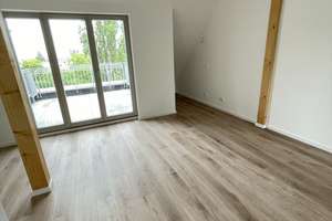 moderne Dachgeschosswohnung - Neubau – Stolbergstr. 5, 12103 Tempelhof, Berlin – Vorschaubild 3