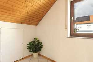 Exklusives Einfamilienhaus mit Einliegerwohnung mit Panoramablick und großem Garten in Heimsheim – Enzkreis – Vorschaubild 23