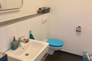 Loft-Penthouse 218 m² über 2 Etagen, Einbauküche,Parkplatz 5Zimmer – Kohlgarten 11, 42275 Oberbarmen, Wuppertal – Vorschaubild 20