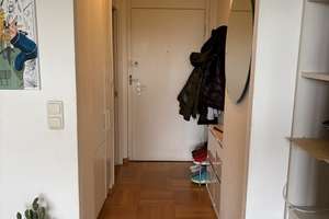 Charmantes 1-Zimmer-Apartment in Schwabing mit Pool & Sauna – Osterwaldstraße 73, 80805 Alte Heide-Hirschau, München – Vorschaubild 5
