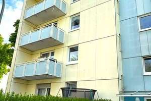 Stilvolle modernisierte 3-Zimmerwohnung in München-Sendling – Die vollständige Adresse der Immobilie erhältst du vom Anbieter., 81373 Mittersendling, München – Vorschaubild 15