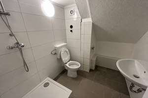 Frisch renovierte 2-Zimmer-Wohnung im Erdgeschoss in Dortmund-Innenstadt-Nord, Stahlwerkstraße 36 – 44145 Borsigplatz, Dortmund – Vorschaubild 5