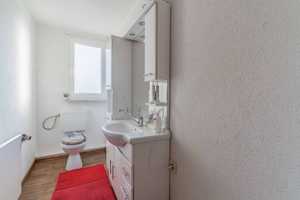 2 Einheiten, ein Haus – Gepflegtes Wohnen mit Charme und Komfort in Duisburg-Fahrn – Duisburg – Vorschaubild 12