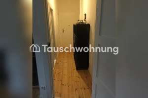 Tauschwohnung: 40 m² Wohnung in Tempelhof-Schöneberg – Die vollständige Adresse der Immobilie erhältst du vom Anbieter., 12099 Tempelhof, Berlin – Vorschaubild 2