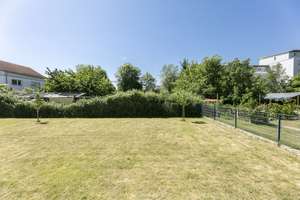 Modernisiertes Reihenmittelhaus mit zwei WE und ausgebautem Dachgeschoss – Die vollständige Adresse der Immobilie erhältst du vom Anbieter., 89079 Wiblingen, Ulm – Vorschaubild 5
