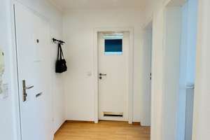 Sofort beziehbare 2-Zi-Whg. mit gr. Balkon und EBK, sowie Souterrain-Zi. und Garage – Die vollständige Adresse der Immobilie erhältst du vom Anbieter., 30559 Kirchrode, Hannover – Vorschaubild 24