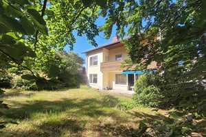 1359 - Hof: Schönes Einfamilienhaus in bevorzugter Wohnlage – Hof – Vorschaubild 2