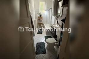 Tauschwohnung: Charmante 3-Zimmer-Altbauwohnung in Hannover (87 qm) – Die vollständige Adresse der Immobilie erhältst du vom Anbieter., 30165 Vahrenwald, Hannover – Vorschaubild 8