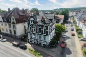 Altbaupoesie mit Renditezeilen