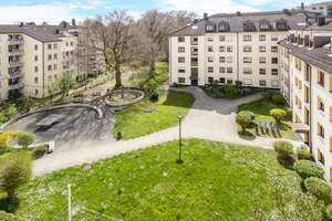 ROGERS: Helle 4-Zi-Wohnung – ideal für Familie, WG oder Investoren, mit Potenzial für 5. Zimmer – Neumarkter Str. 82, 81673 Echarding, München – Vorschaubild 13