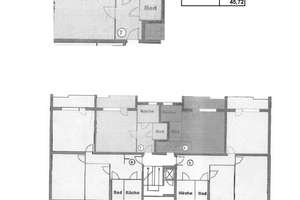 Rückzugsort in Schöneberg: Ideales 1 Zimmer Apartment mit Balkon – Landshuter Str. 4, 10779 Schöneberg, Berlin – Vorschaubild 3