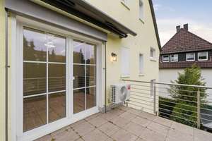 Traumhaus für Familien & Mehrgenerationenwohnen in Bestlage von Wattenscheid – direkt am Stadtgarten – Die vollständige Adresse der Immobilie erhältst du vom Anbieter., 44866 Wattenscheid-Mitte, Bochum – Vorschaubild 23