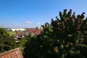 Helles und gemütliches Apartment mit Balkon in Südausrichtung in Leinfelden-Unteraichen zu vermieten – Die vollständige Adresse der Immobilie erhältst du vom Anbieter., 70771 Leinfelden-Echterdingen – Vorschaubild 4