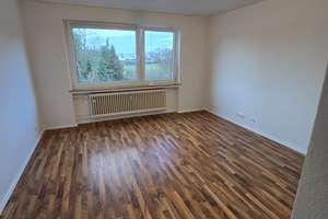 Renoviertes 1-Zimmer Apartment | Zentrale Lage