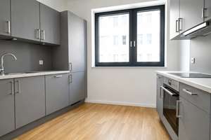 I Urban wohnen im OSTFORUM Leipzig I  moderne Wohnungen in zentraler Stadtlage I – Prager Straße 30b, 4103 Zentrum-Südost, Leipzig – Vorschaubild 9