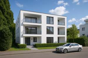 Exklusives Entwicklungsgrundstück in Bochum-Stiepel – Die vollständige Adresse der Immobilie erhältst du vom Anbieter., 44797 Stiepel, Bochum – Vorschaubild 9