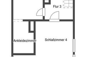 Altstadtjuwel mit Innenhof: RMH inklusive Dachterrasse, Sauna & viel Wohnfläche – Die vollständige Adresse der Immobilie erhältst du vom Anbieter., 18246 Bützow – Vorschaubild 25