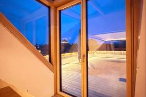 Altbau-Traum mit direktem Blick auf Ruhmeshalle / Bavaria und großer Dachterrasse – Die vollständige Adresse der Immobilie erhältst du vom Anbieter., 80336 Sankt Paul, München – Vorschaubild 11