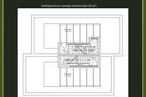 Neubau 2025 (A+): Doppelhaushälfte, 150 m², 4 SZ, 2 Bäder, Terrasse, provisionsfrei – Enkenbacher Weg 106, 12559 Müggelheim, Berlin – Vorschaubild 8