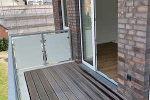 2-Zimmer-Wohnung mit großem Balkon und Stellplatz  – Marthastraße 16, 24114 Südfriedhof, Kiel – Vorschaubild 11