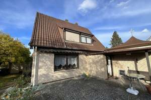 Einfamilienhaus mit angrenzenden Baugrundstück in besonders schöner Lage von Wolfenbüttel – Die vollständige Adresse der Immobilie erhältst du vom Anbieter., 38302 Wolfenbüttel – Vorschaubild 8