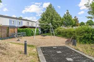 Neuwertiges Reihenhaus in WEG-Anlage mit Garten in Korschenbroich – Die vollständige Adresse der Immobilie erhältst du vom Anbieter., 41352 Korschenbroich – Vorschaubild 14