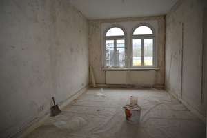 3-Zimmer-Wohnung Altbau m. Balkon (Stuckdecken) Nähe Mirker Bahnhof! – Die vollständige Adresse der Immobilie erhältst du vom Anbieter., 42105 Elberfeld, Wuppertal – Vorschaubild 5