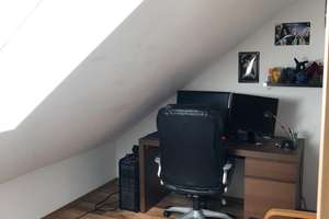 gemütliche Dachgeschosswohnung in Burgaltendorf – Überruhrstr. 477, 45289 Burgaltendorf, Essen – Vorschaubild 3