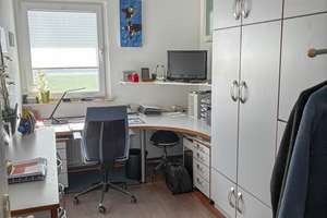 Gepflegtes Reihenhaus in Braunschweig-Broitzem – Feldrandlage, Kamin, Sauna und Garage – Die vollständige Adresse der Immobilie erhältst du vom Anbieter., 38122 Broitzem, Braunschweig – Vorschaubild 6