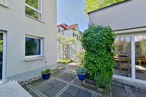 Historische Villa in Marienburg – Wohnen in zeitloser Eleganz – Bayenthalgürtel 40, 50968 Marienburg, Köln – Vorschaubild 26